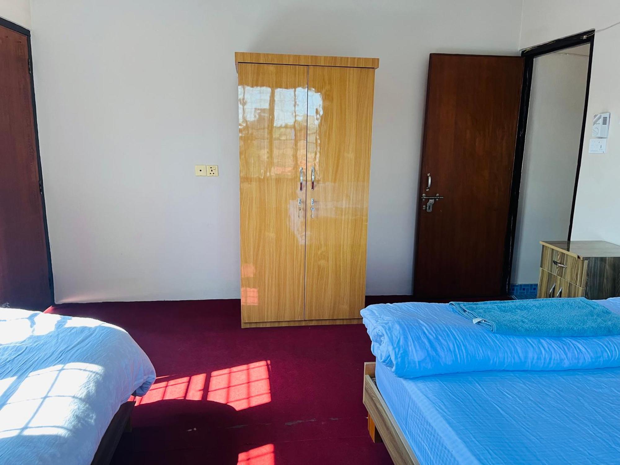 Namaste Apartment