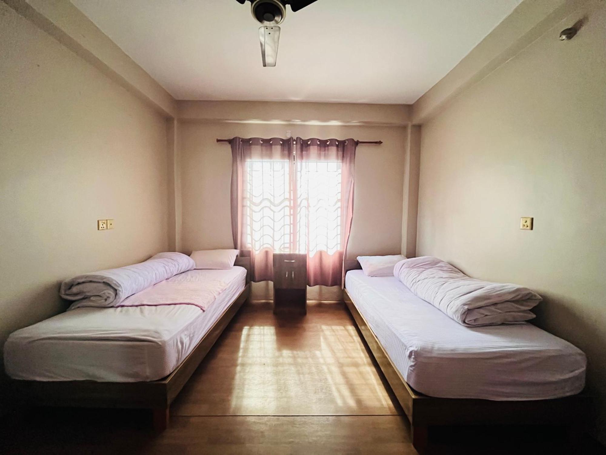 Namaste Apartment *